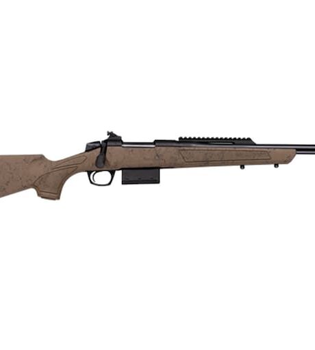 CVA Cascade SR-80 Bolt Action Rifle