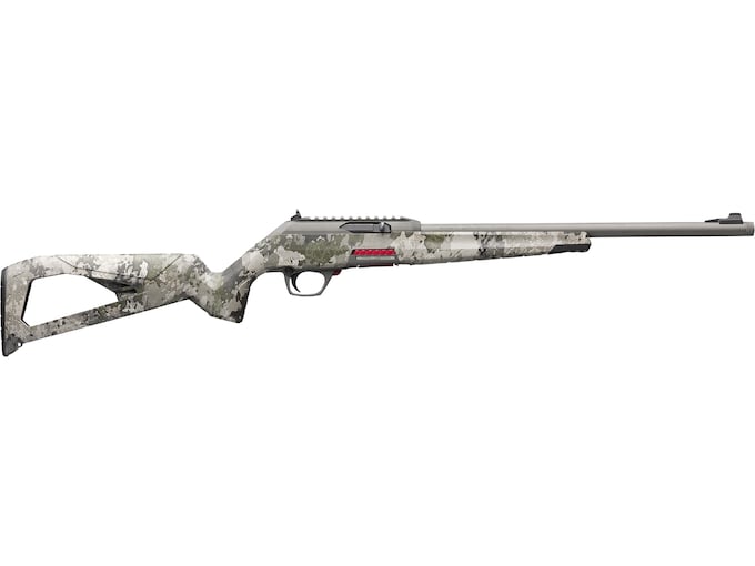 Winchester Wildcat SR Semi Automatic Rifle