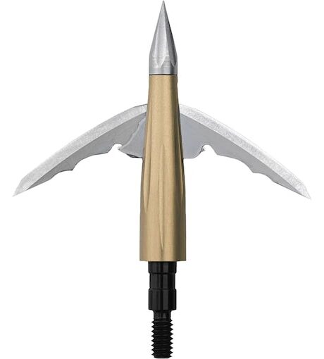 Bowmar Beast Mechanical Broadhead 3PK