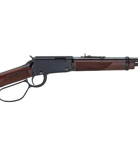 Henry Mare's Leg Lever Action Pistol