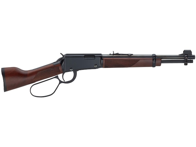 Henry Mare's Leg Lever Action Pistol