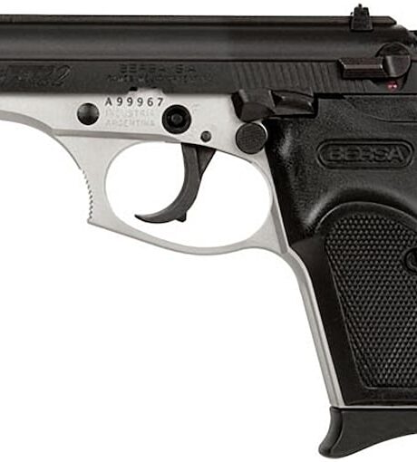 Bersa Thunder Pistol