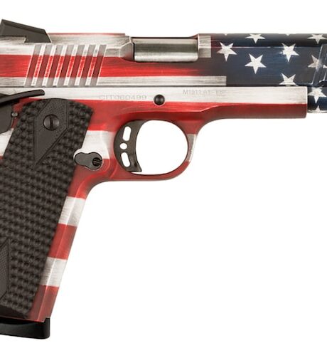 Citadel M1911 Pistol