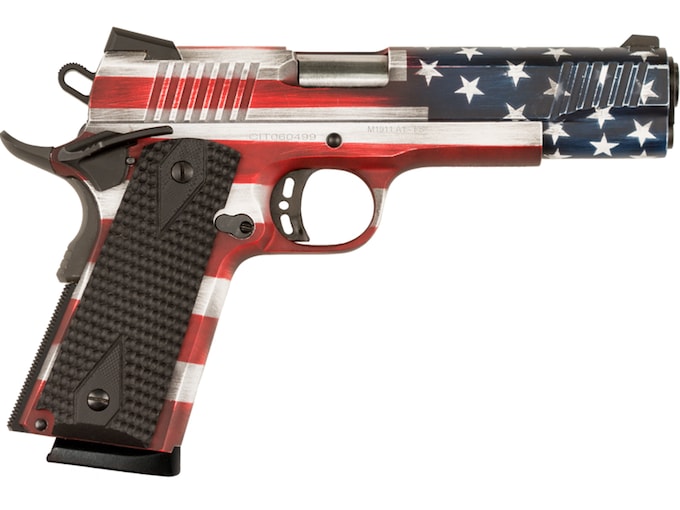 Citadel M1911 Pistol