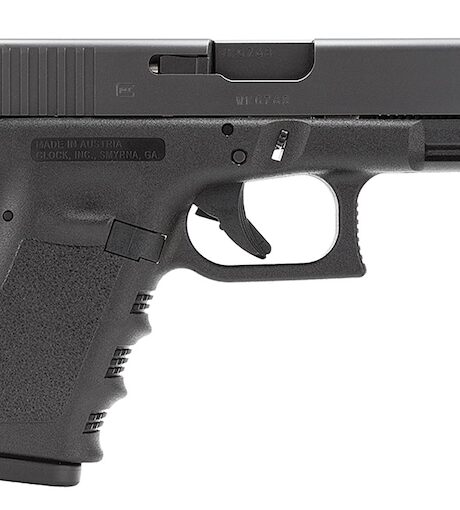 Glock 23 Gen 3 Pistol