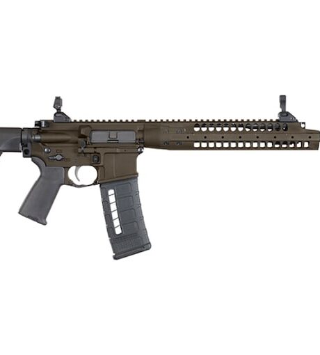 LWRC Six8-A5 Semi Automatic Rifle
