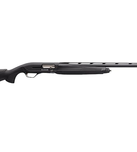 Browning Maxus II Stalker Semi Automatic Shotgun