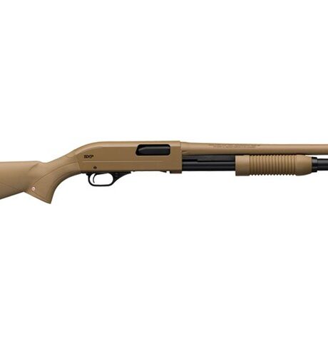 Winchester SXP Defender Pump Shotgun
