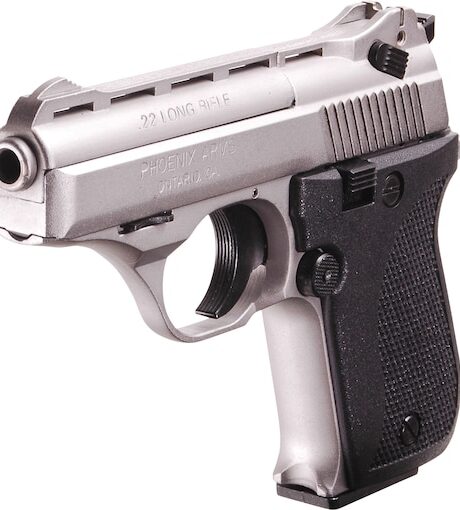 Phoenix Arms HP Pistol
