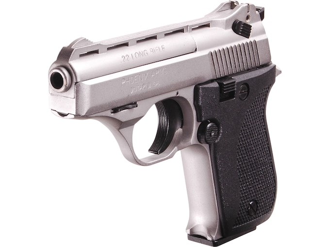 Phoenix Arms HP Pistol