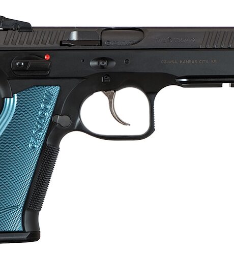 CZ Shadow 2 Pistol