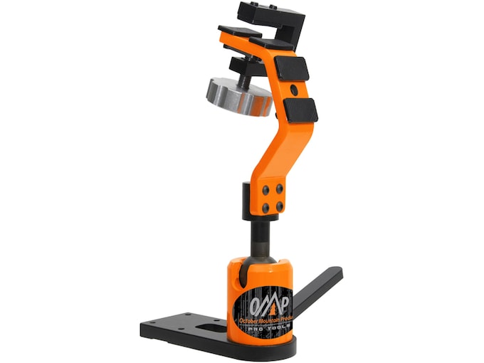 October Mountain Versa Cradle Bow Vise