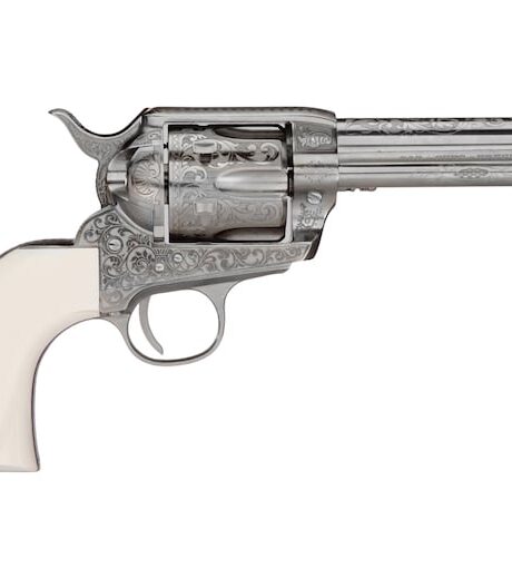 Taylor's & Company Outlaw Legacy Revolver