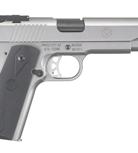 Ruger SR1911 Pistol