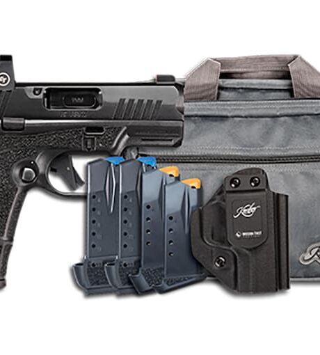 Kimber R7 Mako OI KDC Pistol