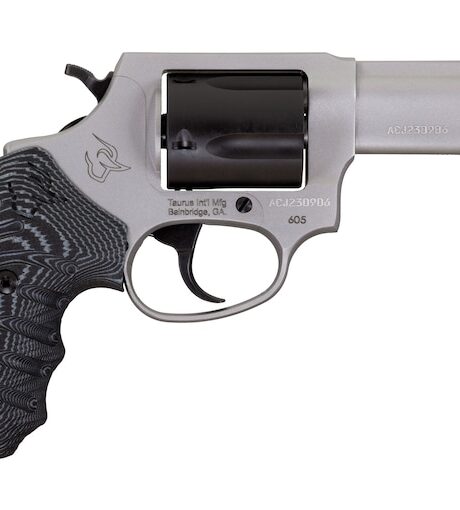 Taurus Defender 605 Revolver