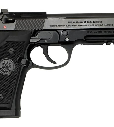 Beretta 96A1 Pistol