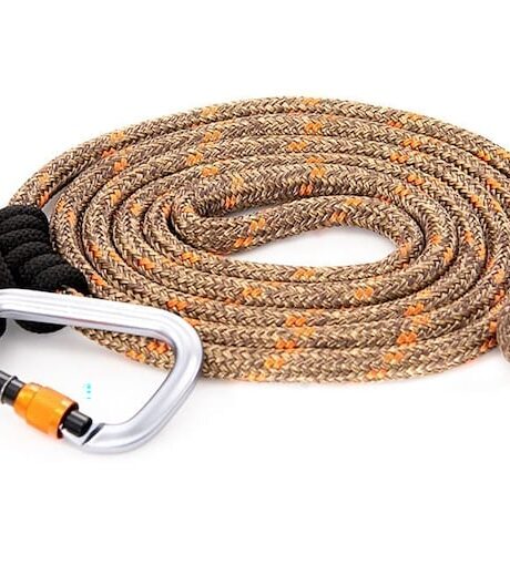 Tethrd Hunting Saddle Tree Tether Kit