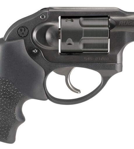 Ruger LCR Revolver