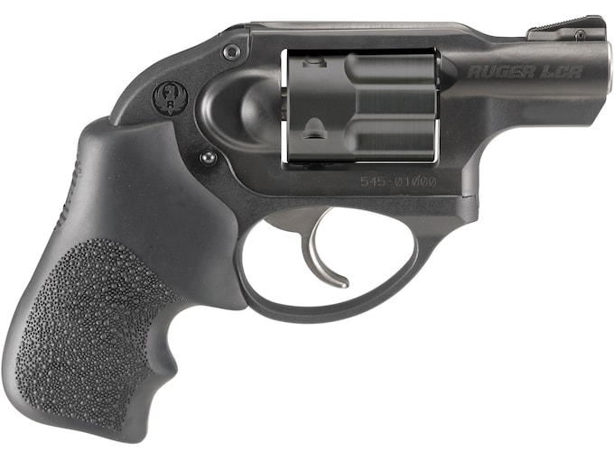 Ruger LCR Revolver