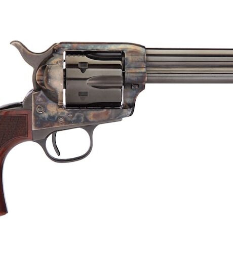 Taylor's & Company Cattleman Birdshead Revolver