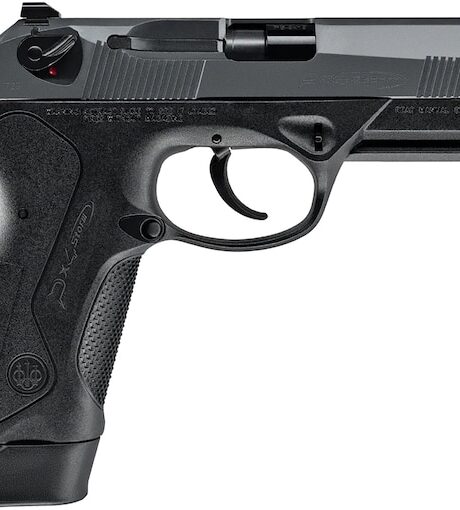 Beretta PX4 Storm G-SD Pistol