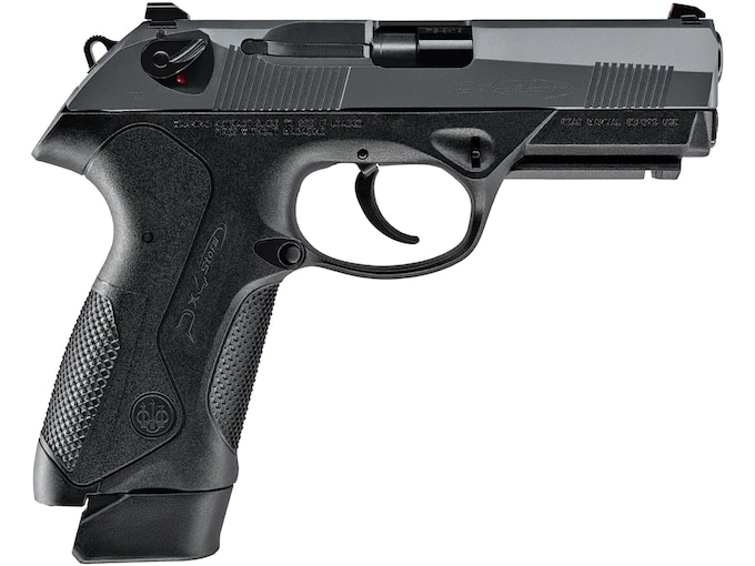 Beretta PX4 Storm G-SD Pistol