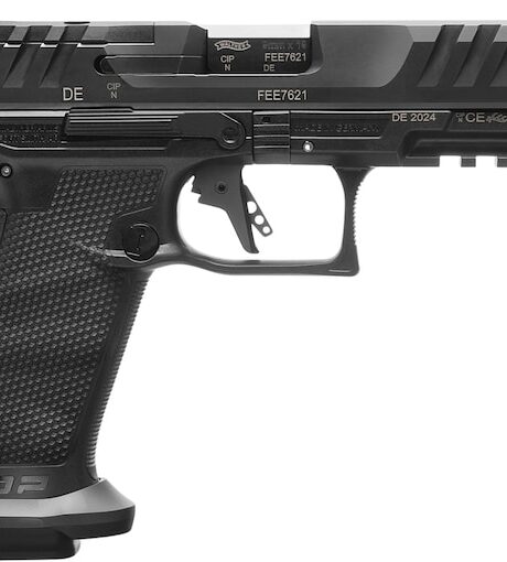 Walther PDP Pro E Pistol