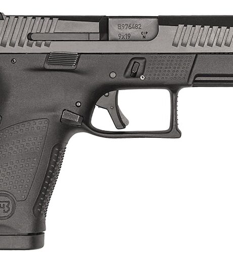 CZ P-10 C Pistol