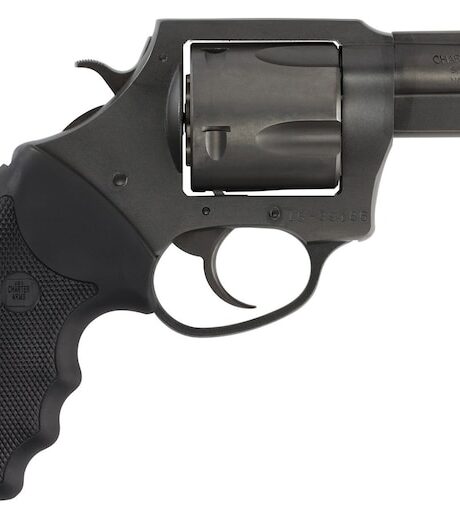 Charter Arms Pitbull Revolver