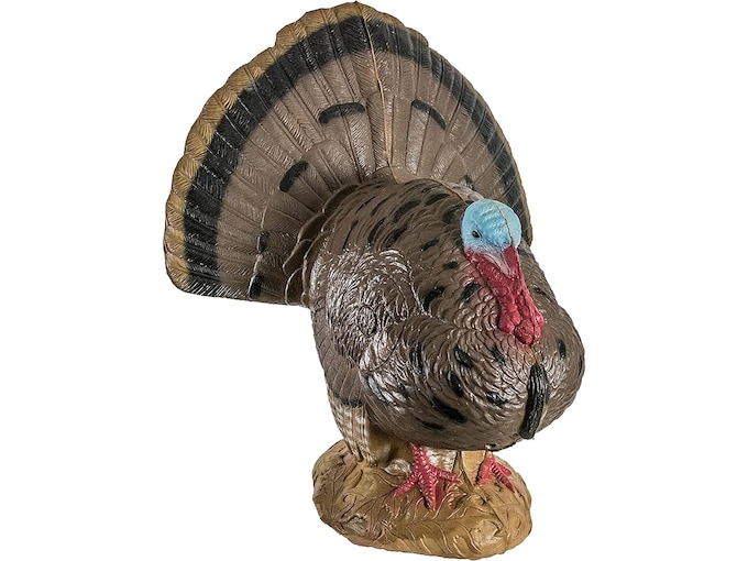 Rinehart Signature Series Strutting Turkey 3D Archery Target