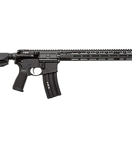 BCM RECCE-16 Semi Automatic Rifle