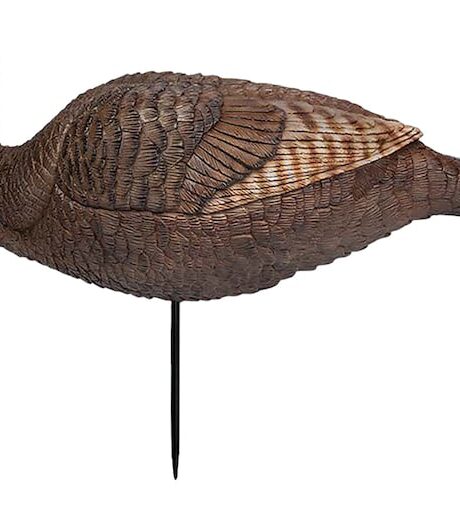 Primos Lil Gobstopper Hen Turkey Decoy