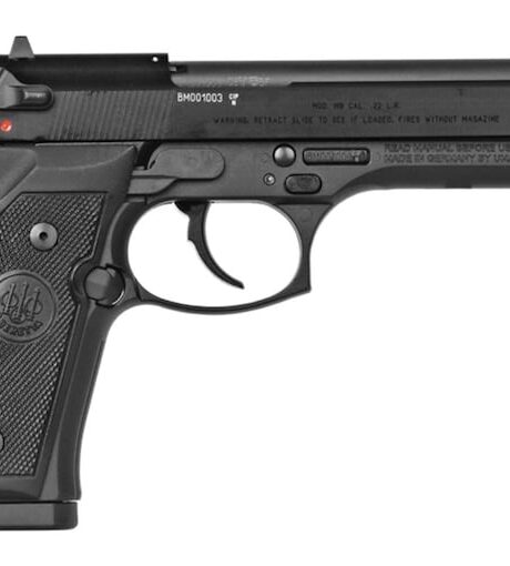 Beretta M9 Pistol