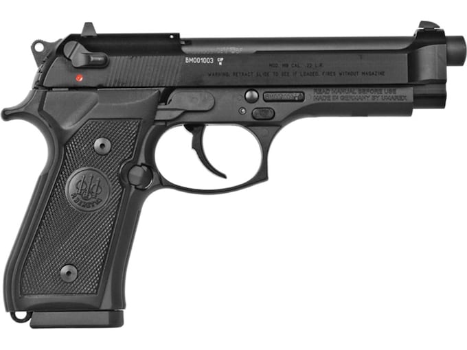 Beretta M9 Pistol