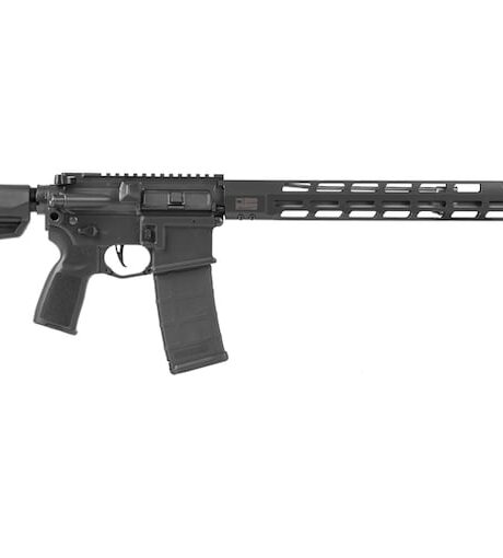 Sig Sauer M400 Tread 2.0 Semi Automatic Rifle