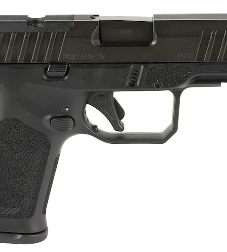 Rost Martin RM1C Pistol