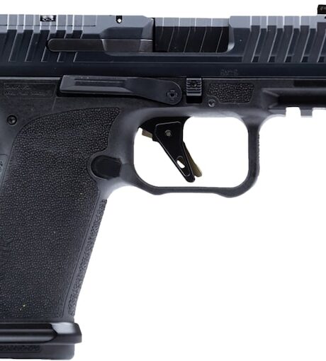 Canik Mete MC9 Prime Pistol