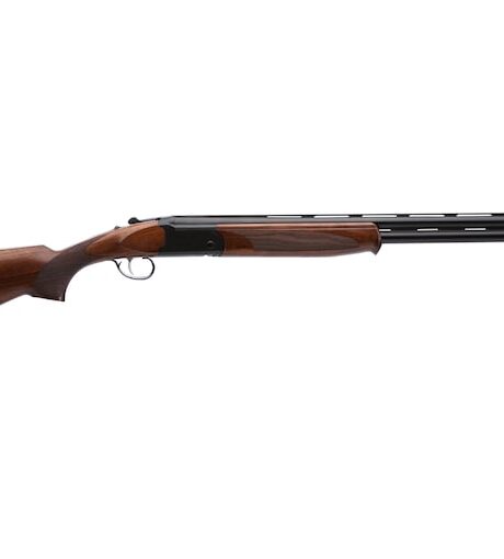 Stevens 555 Over Under Shotgun