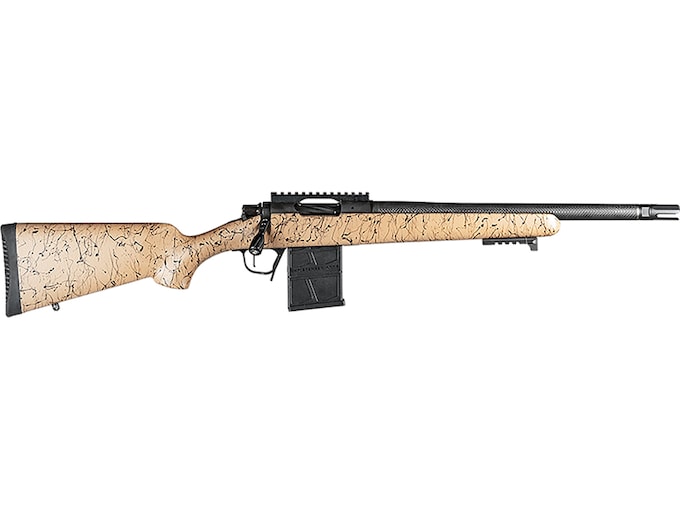 Christensen Arms Ridgeline Scout Bolt Action Rifle