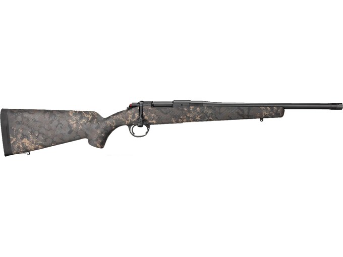 Wilson Combat NULA Model 20S Bolt Action Rifle