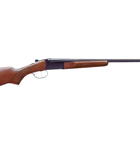 Stoeger Uplander Youth Youth Double Barrel Shotgun