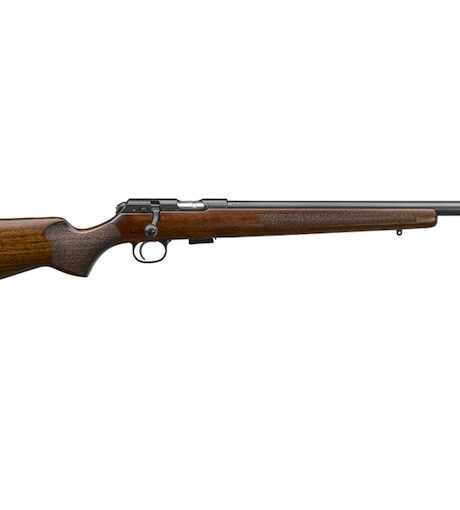 CZ 457 Varmint Bolt Action Rifle