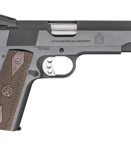 Springfield Armory Garrision 1911 Government Pistol