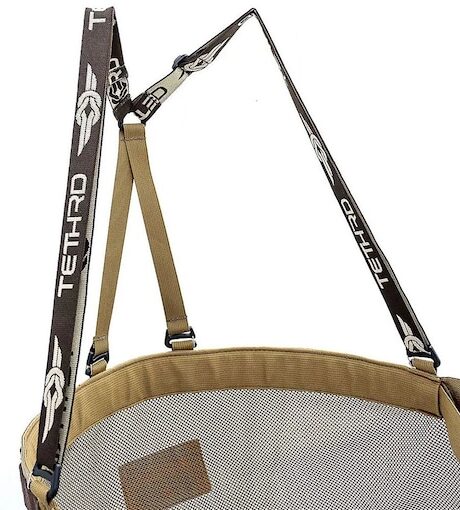 Tethrd Hunting Saddle Suspender Kit