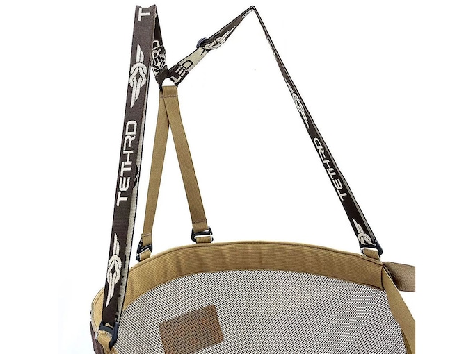 Tethrd Hunting Saddle Suspender Kit