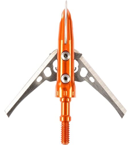 Rage Crossbow X NC Mechanical Broadhead