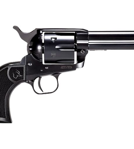 Taurus Deputy Revolver