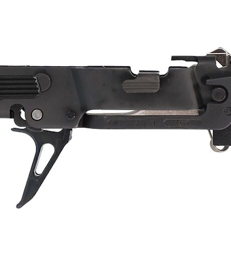 Sig Sauer P320 Fire Control Unit Receiver