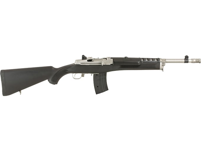 Ruger Mini Thirty Semi Automatic Rifle